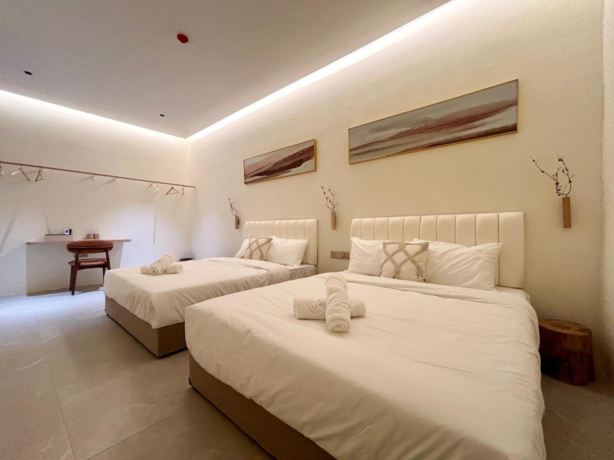 One18 Boutique Hotel Kuala Lumpur Bagian luar foto