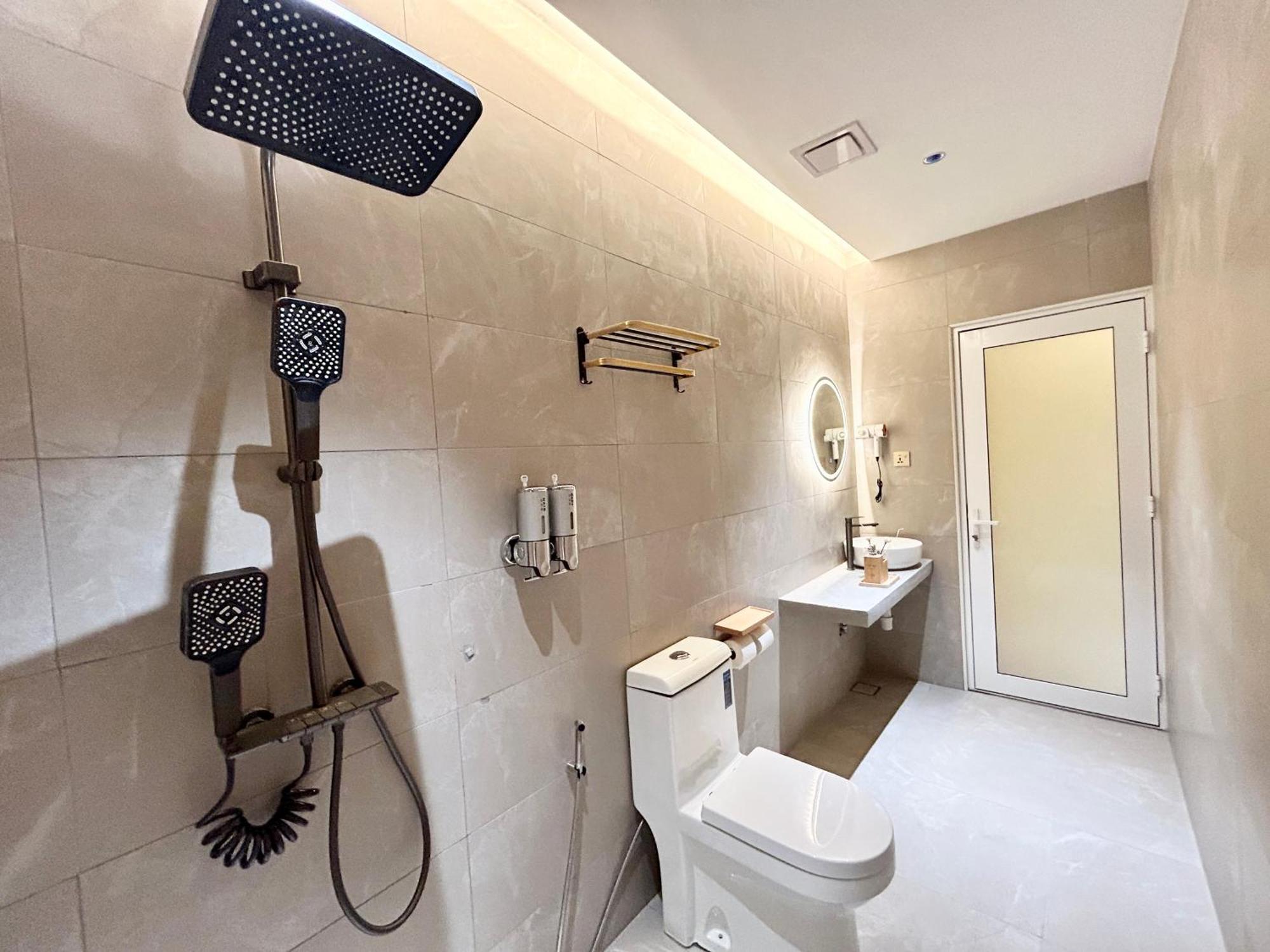 One18 Boutique Hotel Kuala Lumpur Bagian luar foto
