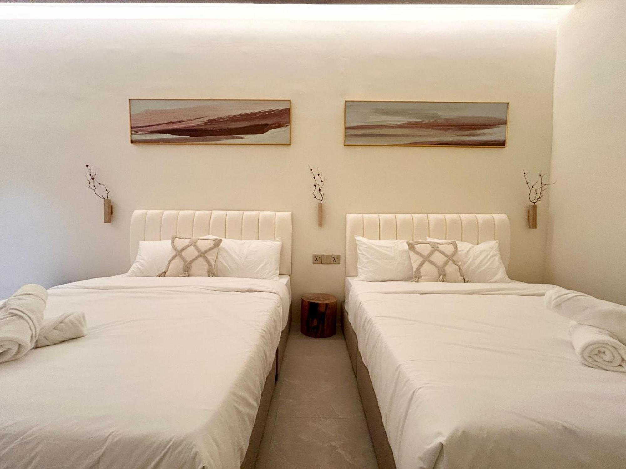 One18 Boutique Hotel Kuala Lumpur Bagian luar foto