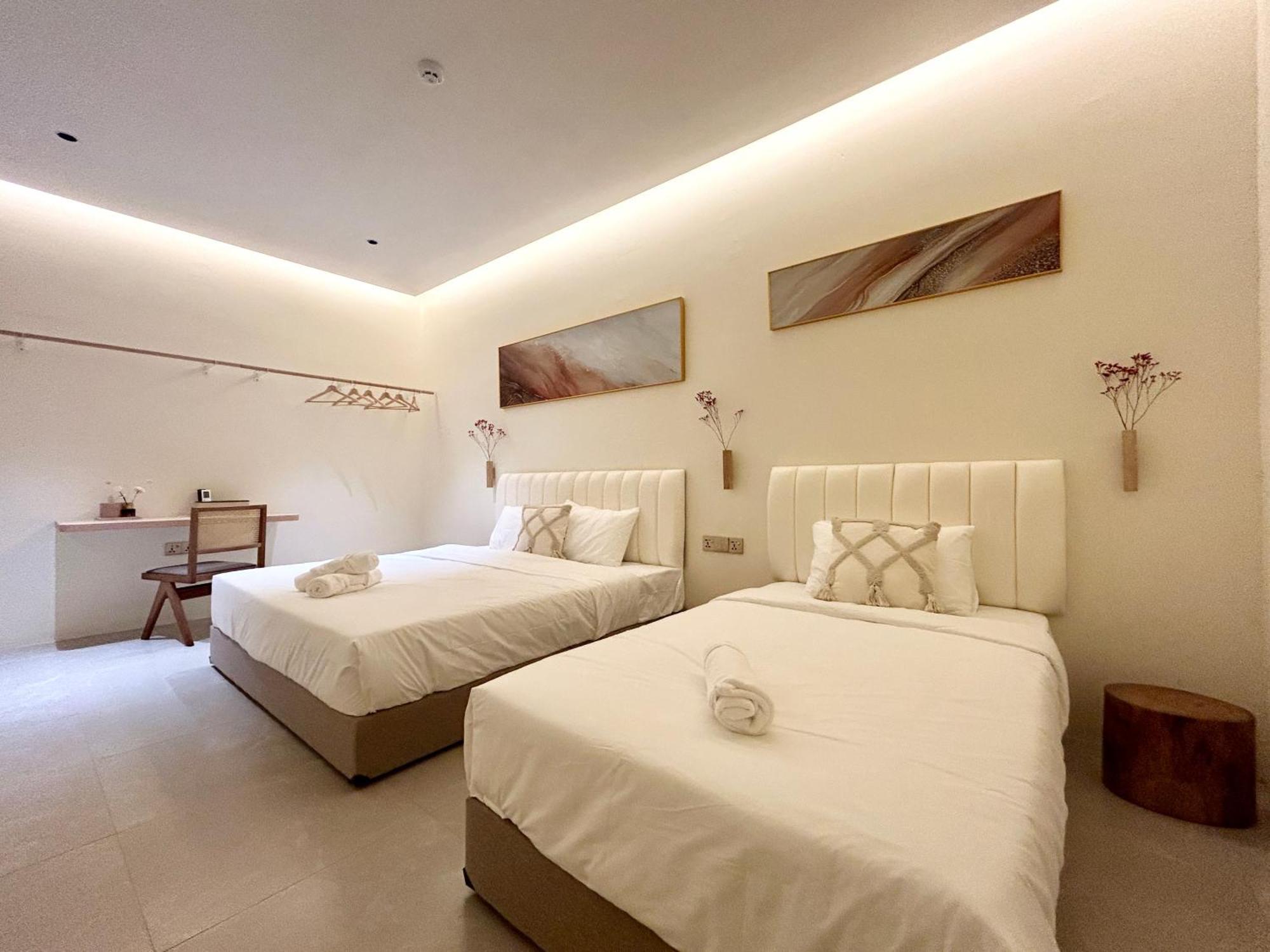 One18 Boutique Hotel Kuala Lumpur Bagian luar foto