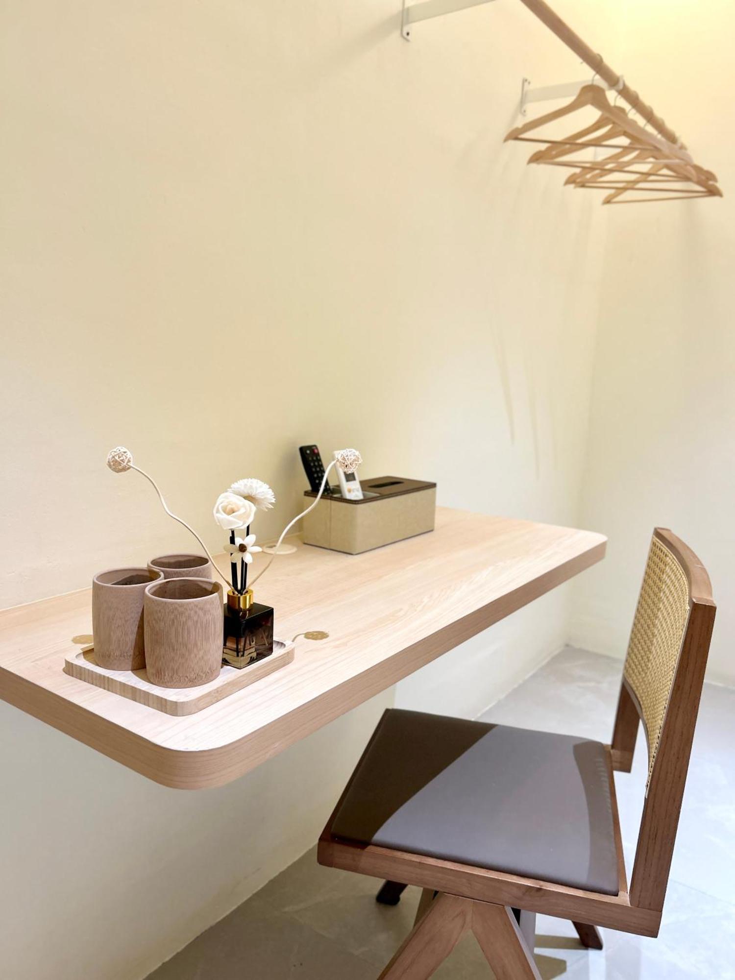 One18 Boutique Hotel Kuala Lumpur Bagian luar foto