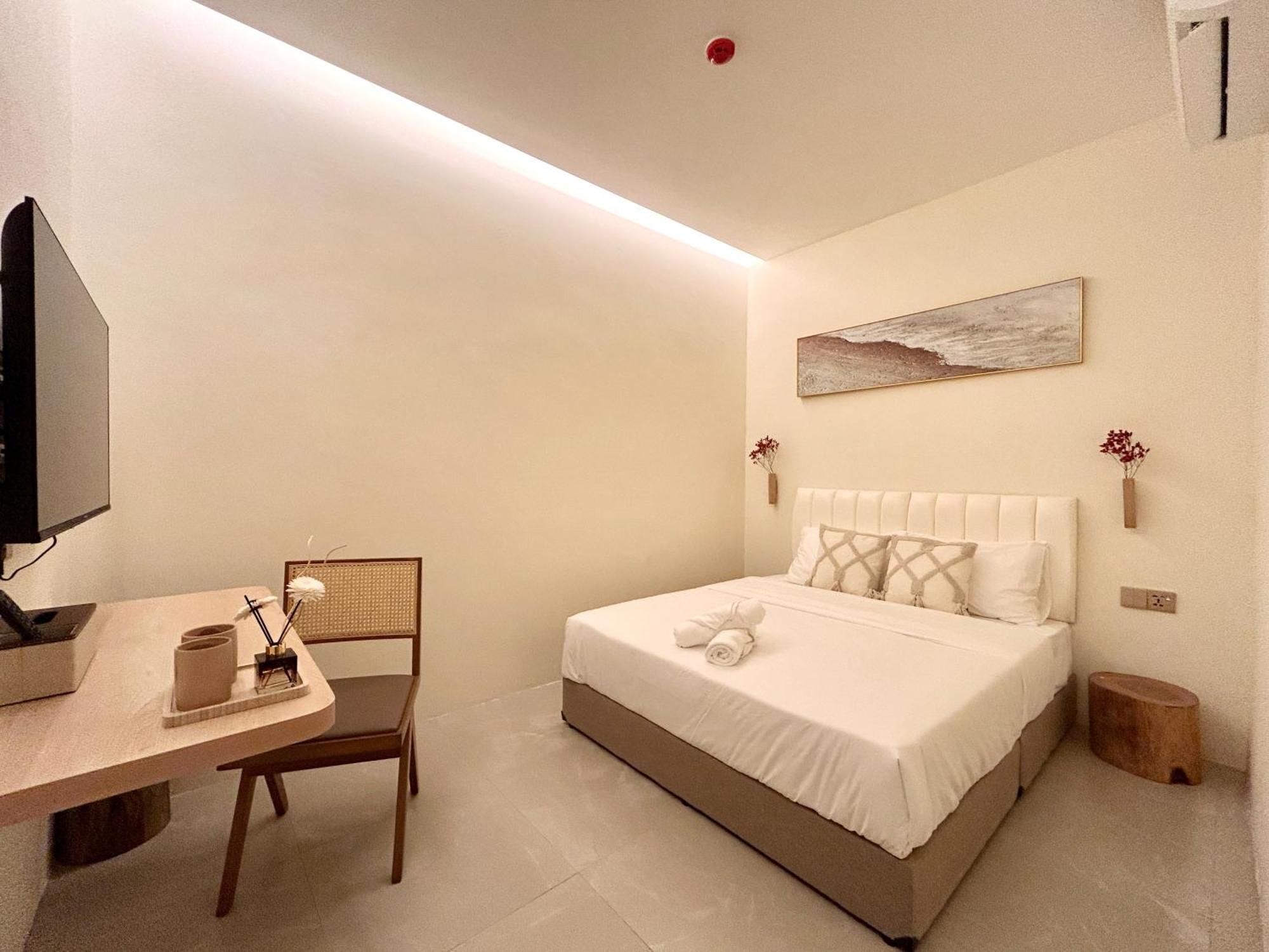 One18 Boutique Hotel Kuala Lumpur Bagian luar foto