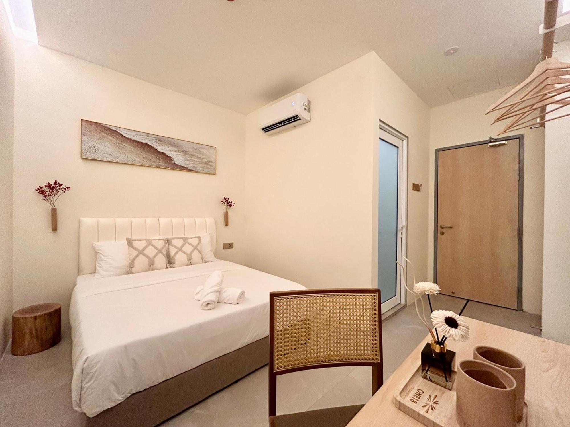One18 Boutique Hotel Kuala Lumpur Bagian luar foto