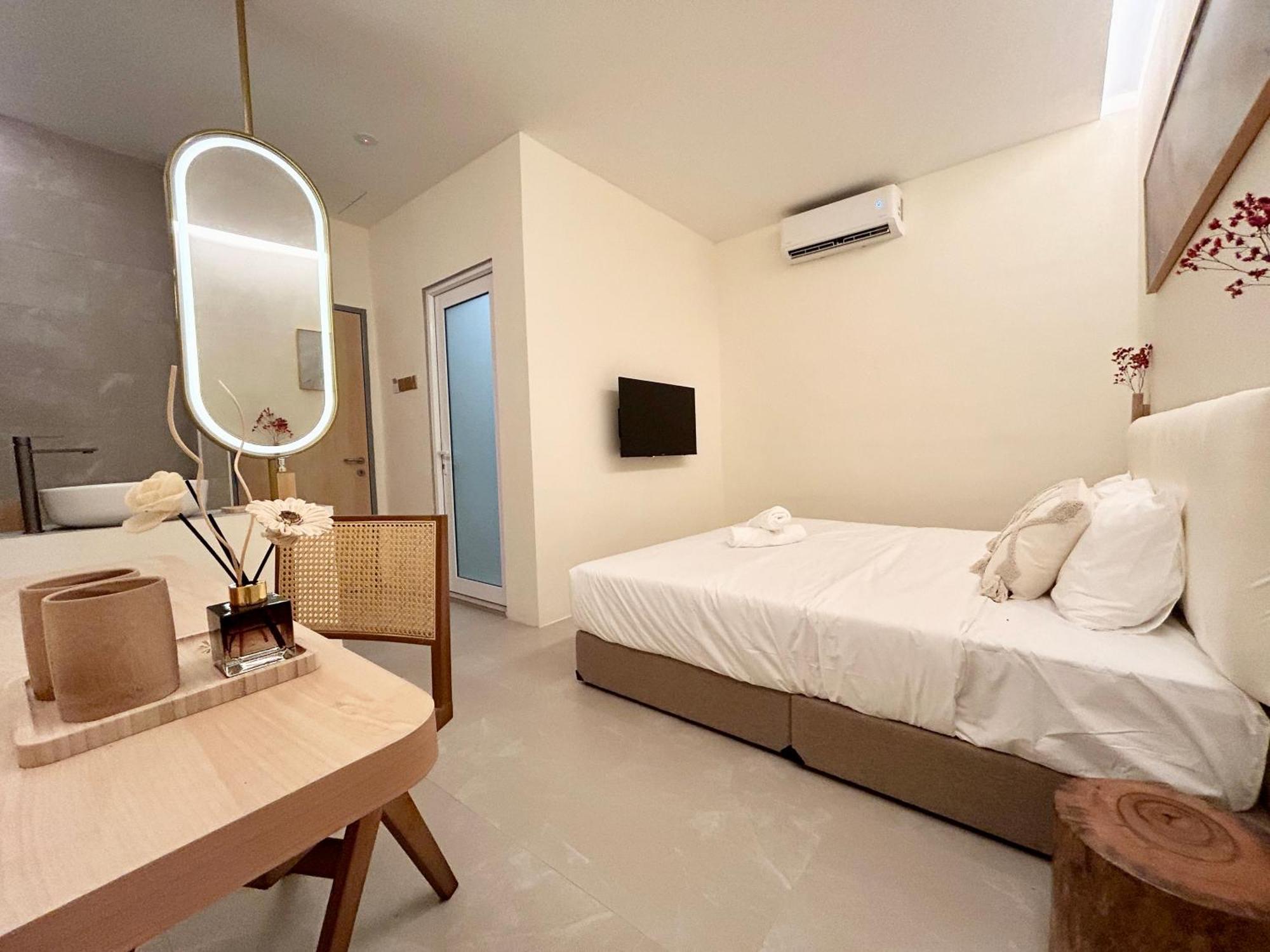 One18 Boutique Hotel Kuala Lumpur Bagian luar foto