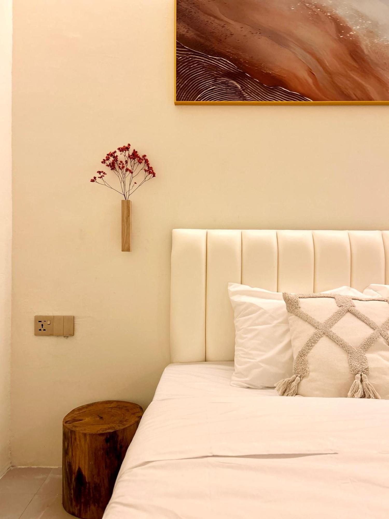One18 Boutique Hotel Kuala Lumpur Bagian luar foto