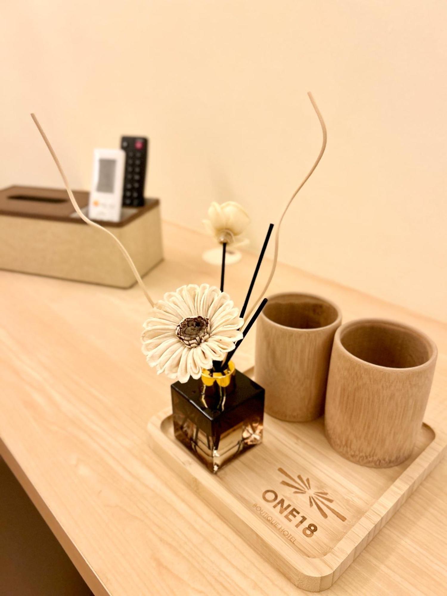 One18 Boutique Hotel Kuala Lumpur Bagian luar foto