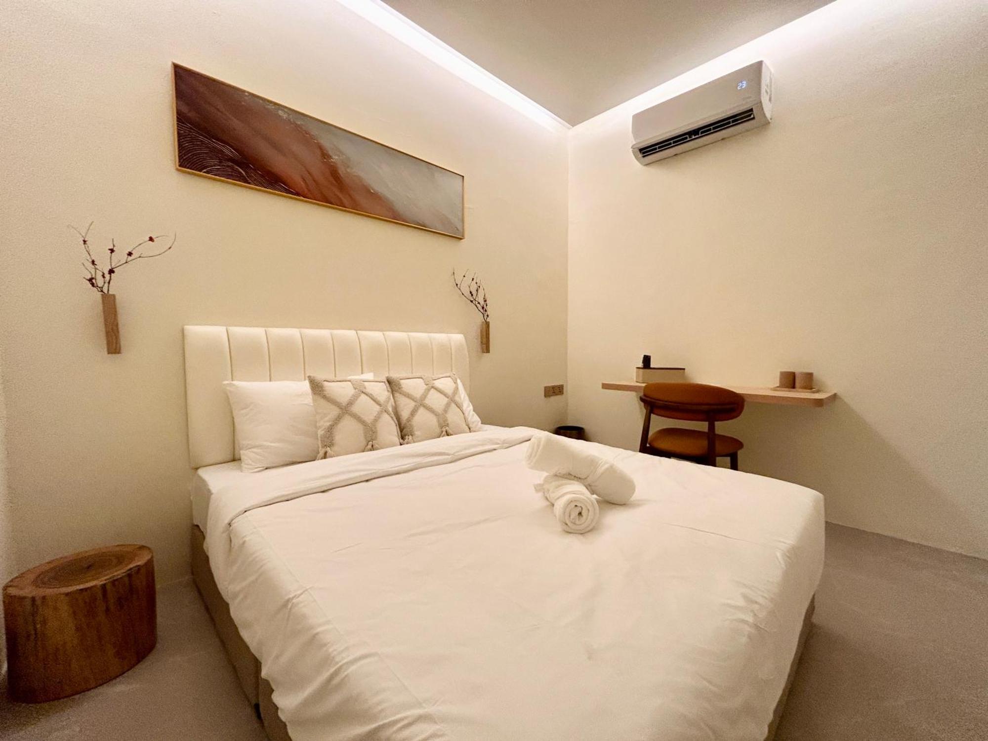 One18 Boutique Hotel Kuala Lumpur Bagian luar foto