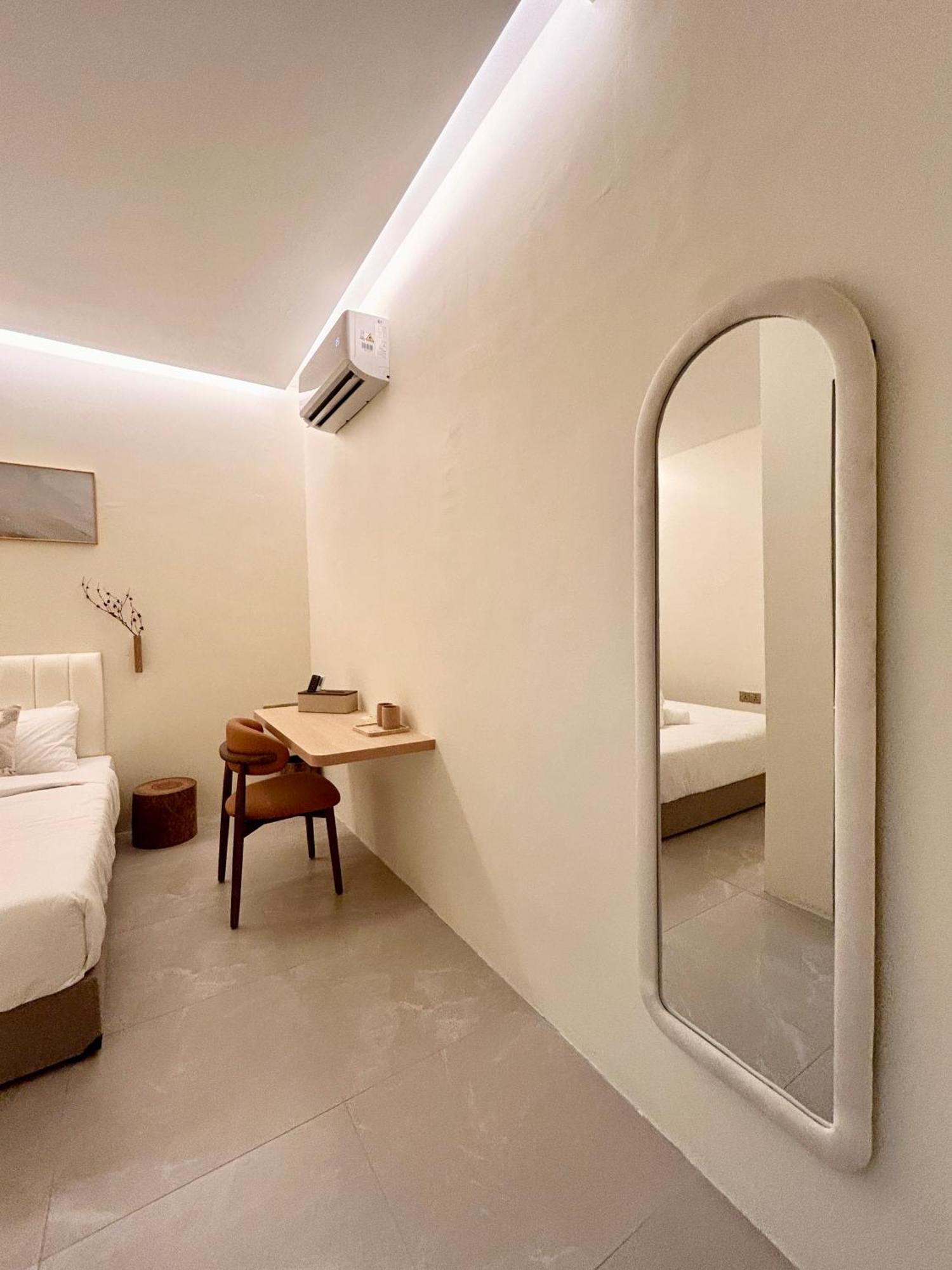 One18 Boutique Hotel Kuala Lumpur Bagian luar foto