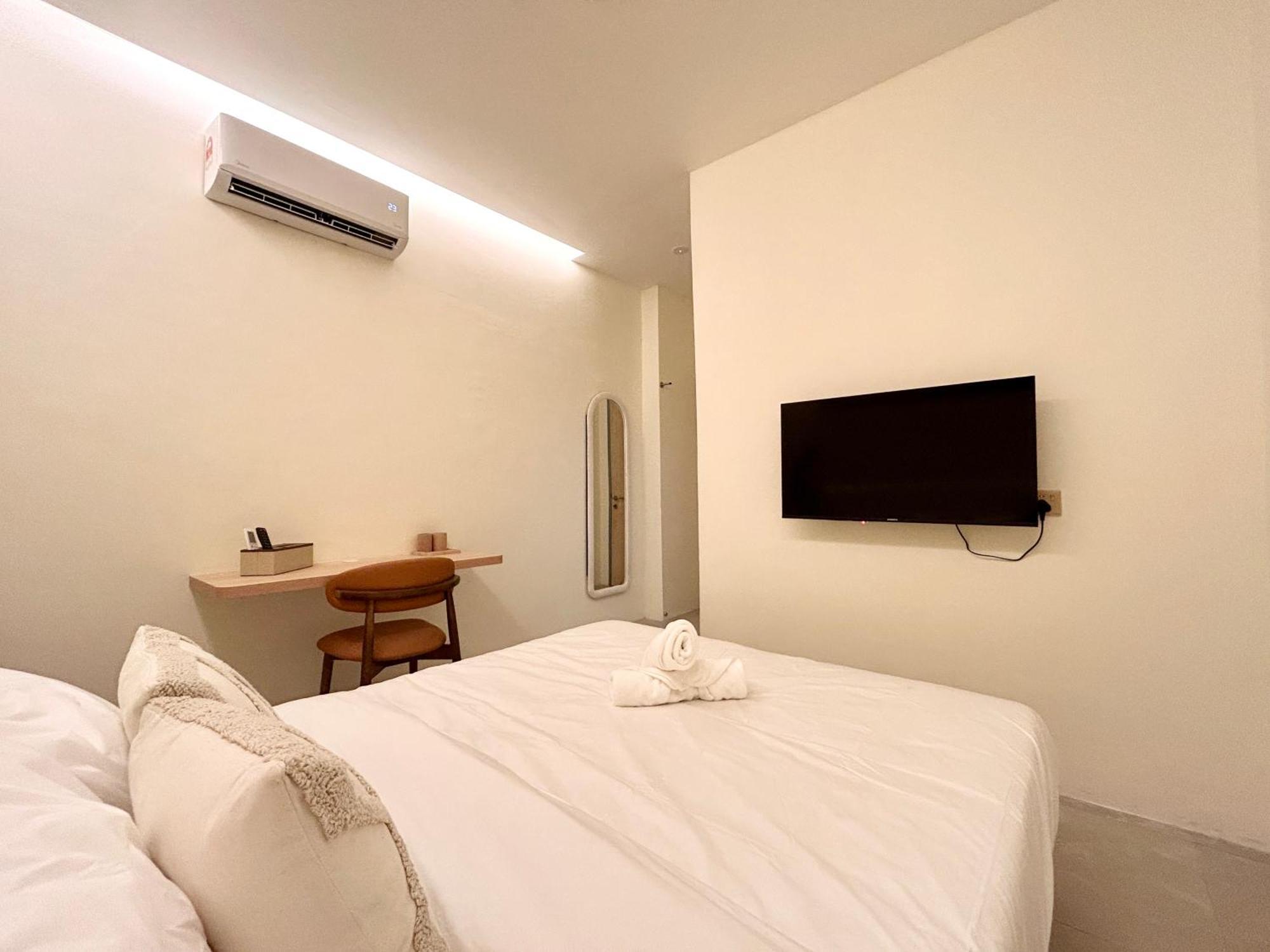 One18 Boutique Hotel Kuala Lumpur Bagian luar foto