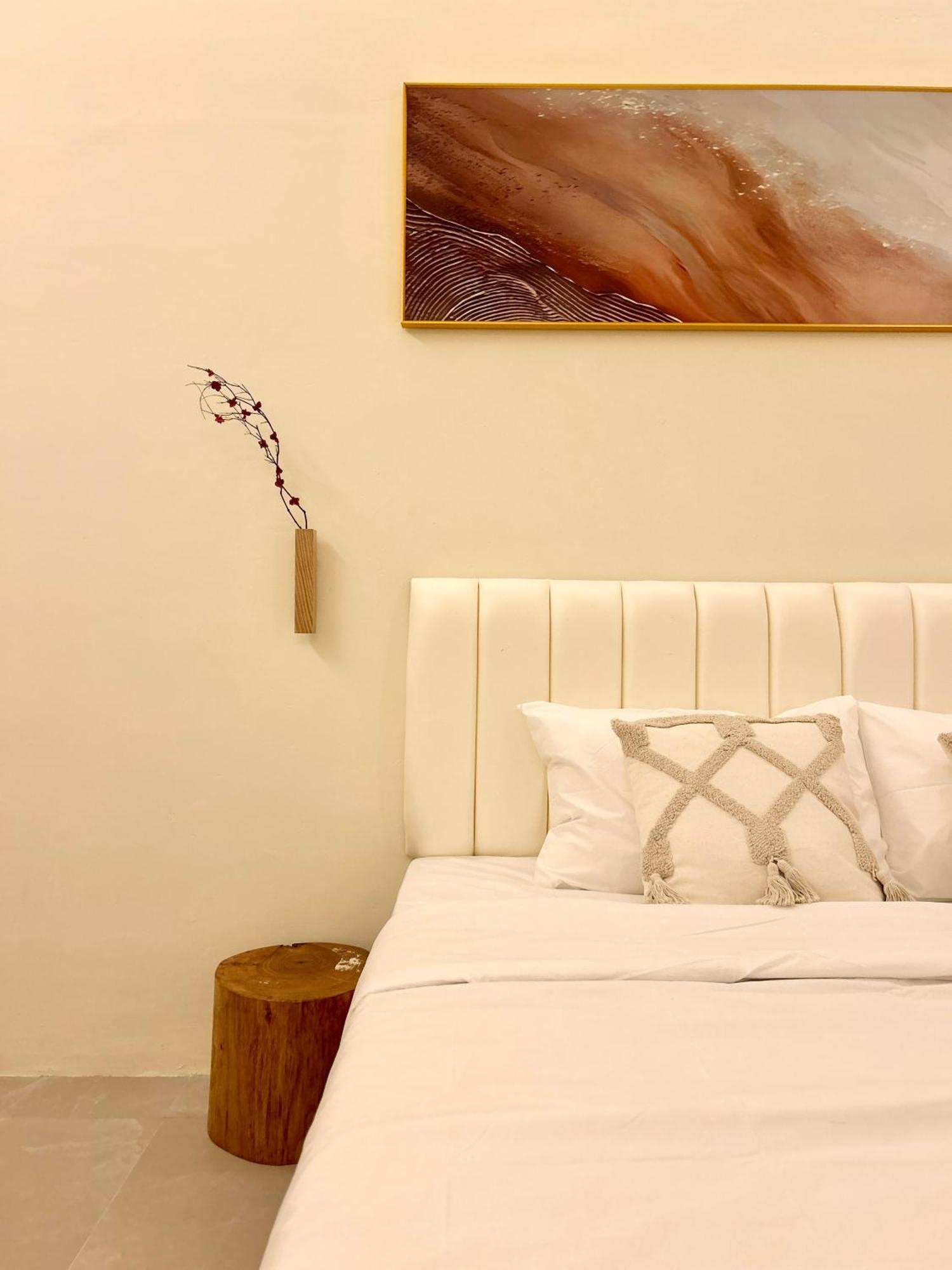 One18 Boutique Hotel Kuala Lumpur Bagian luar foto