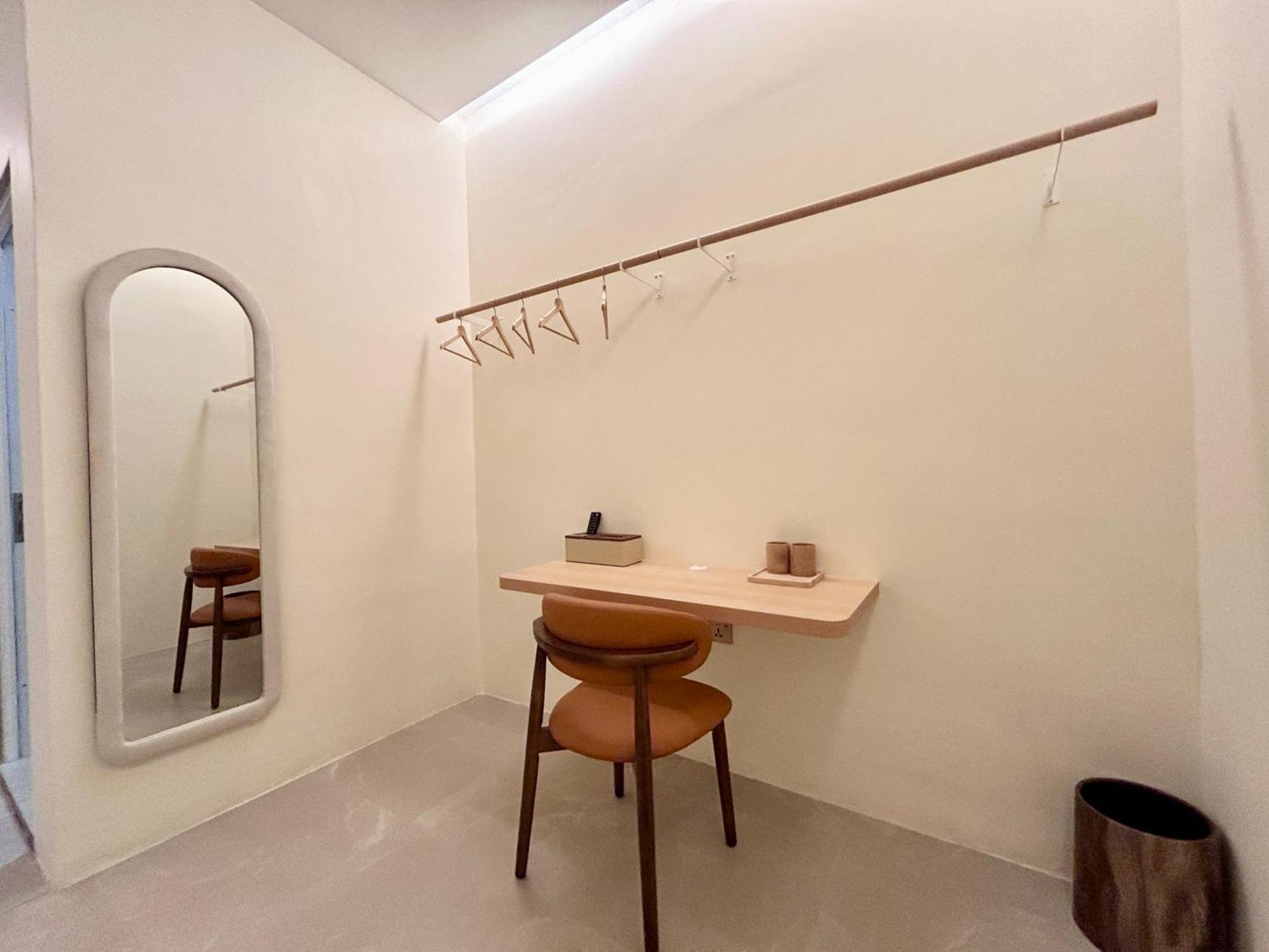 One18 Boutique Hotel Kuala Lumpur Bagian luar foto