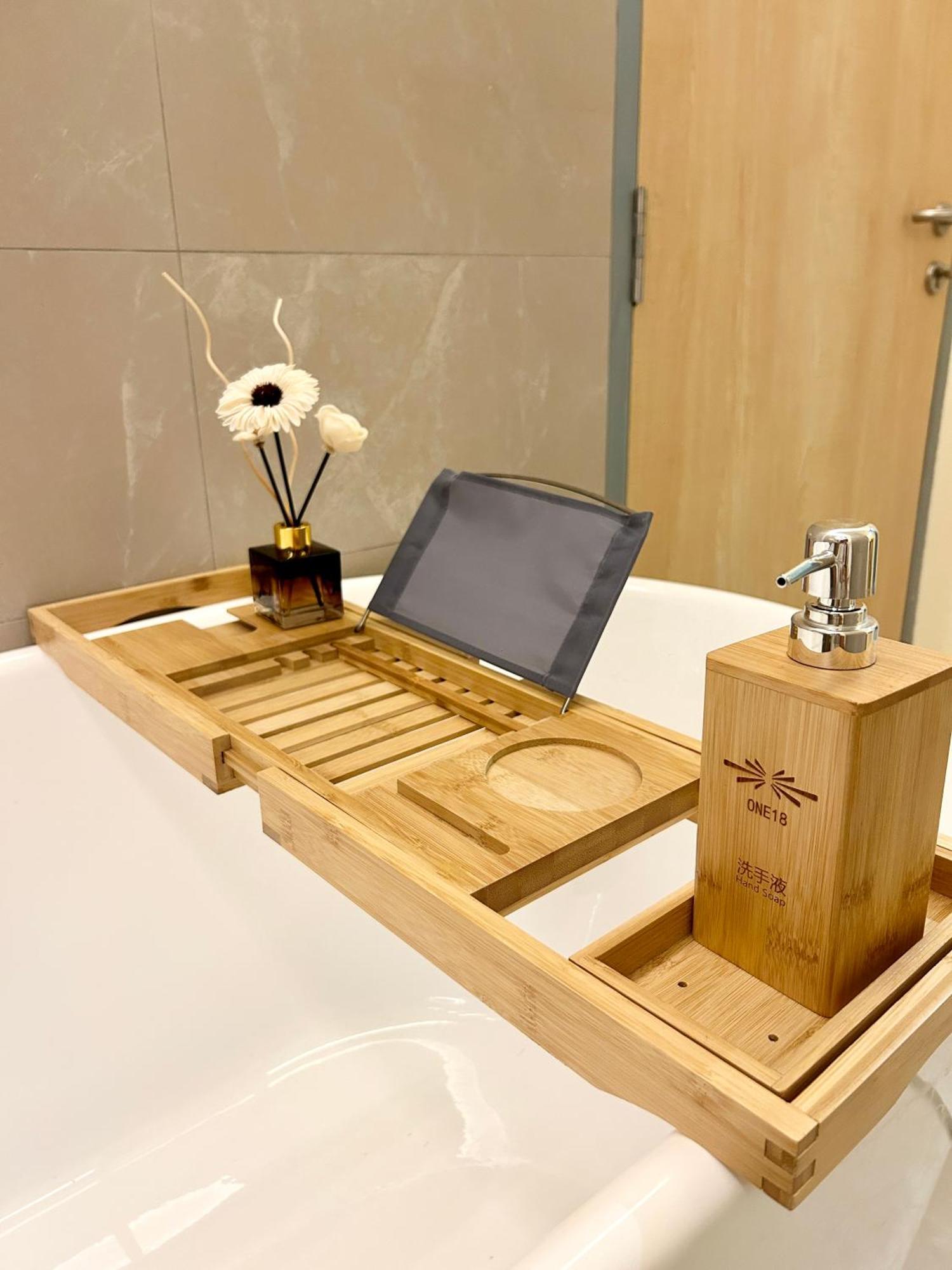 One18 Boutique Hotel Kuala Lumpur Bagian luar foto