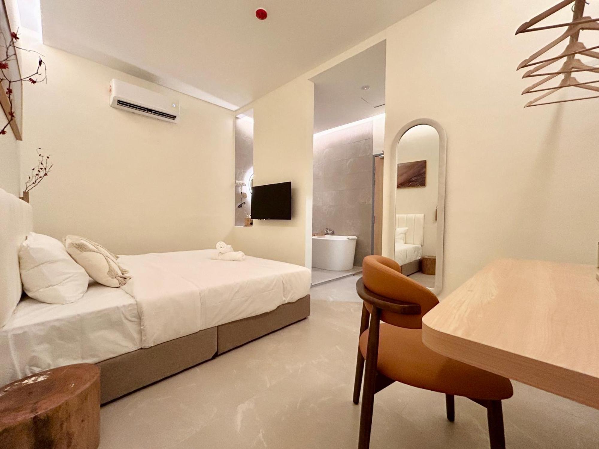 One18 Boutique Hotel Kuala Lumpur Bagian luar foto