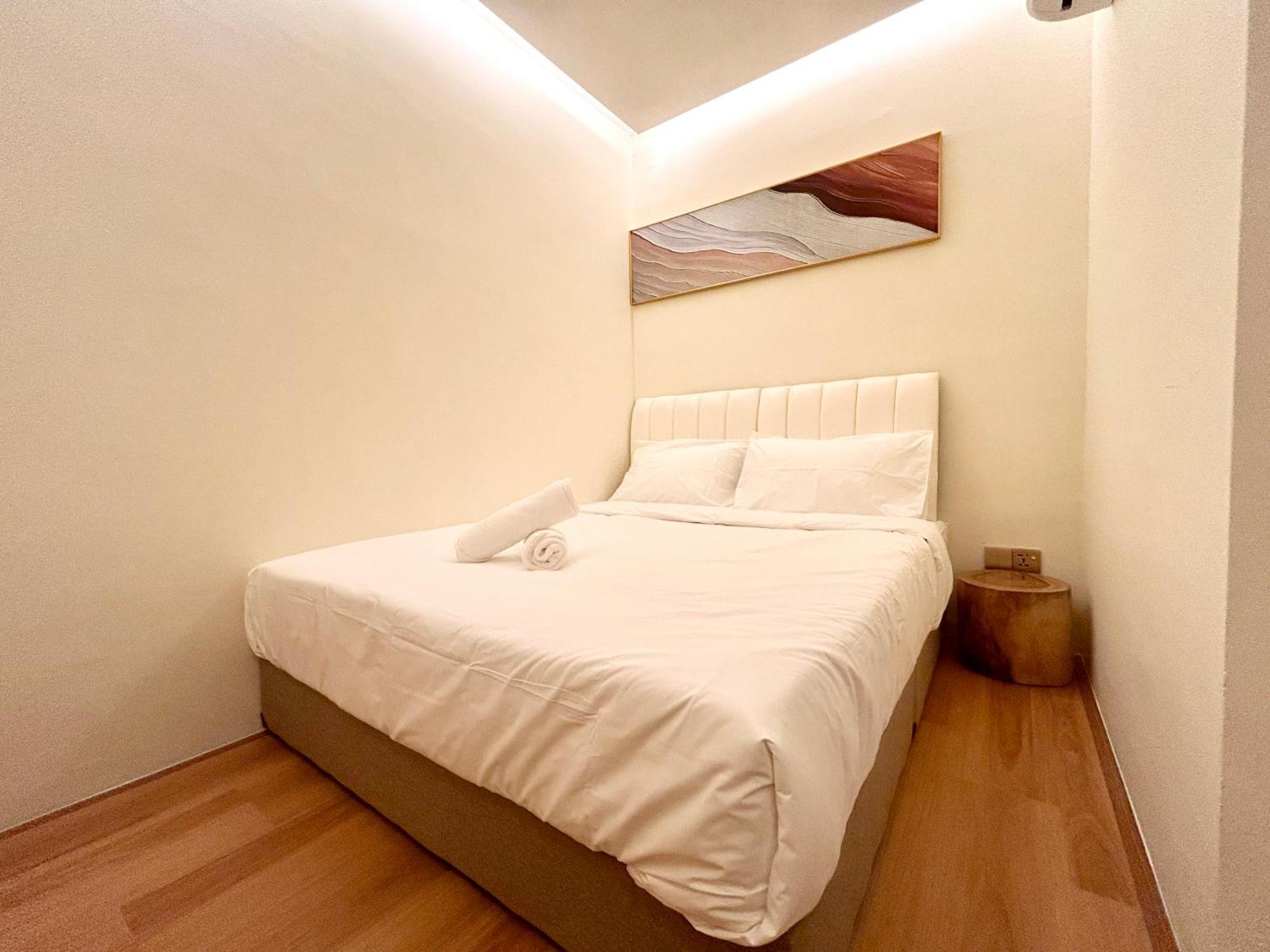 One18 Boutique Hotel Kuala Lumpur Bagian luar foto