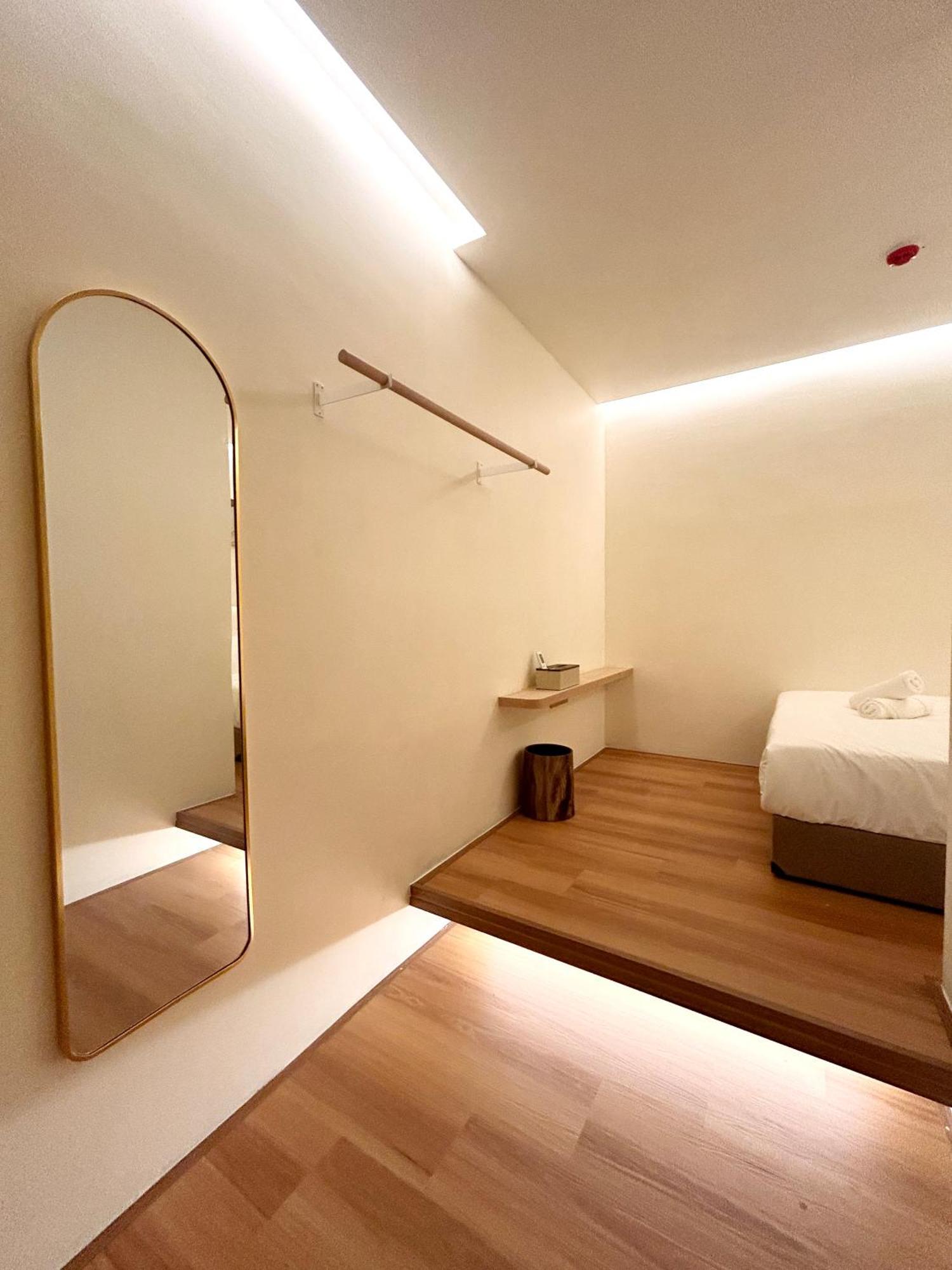 One18 Boutique Hotel Kuala Lumpur Bagian luar foto