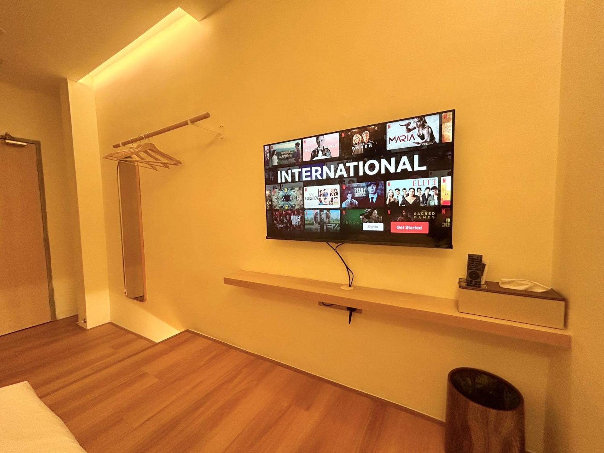 One18 Boutique Hotel Kuala Lumpur Bagian luar foto