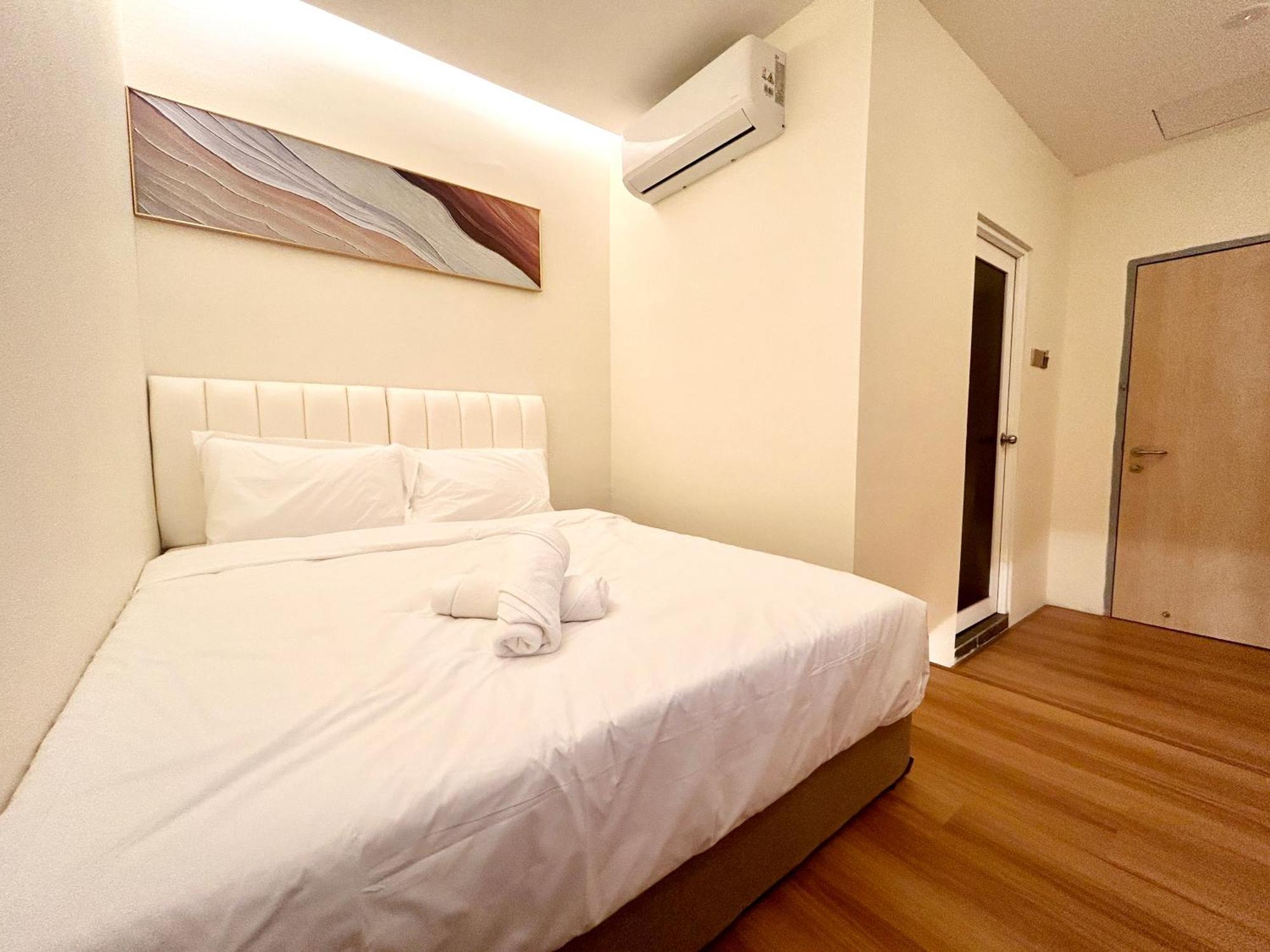 One18 Boutique Hotel Kuala Lumpur Bagian luar foto