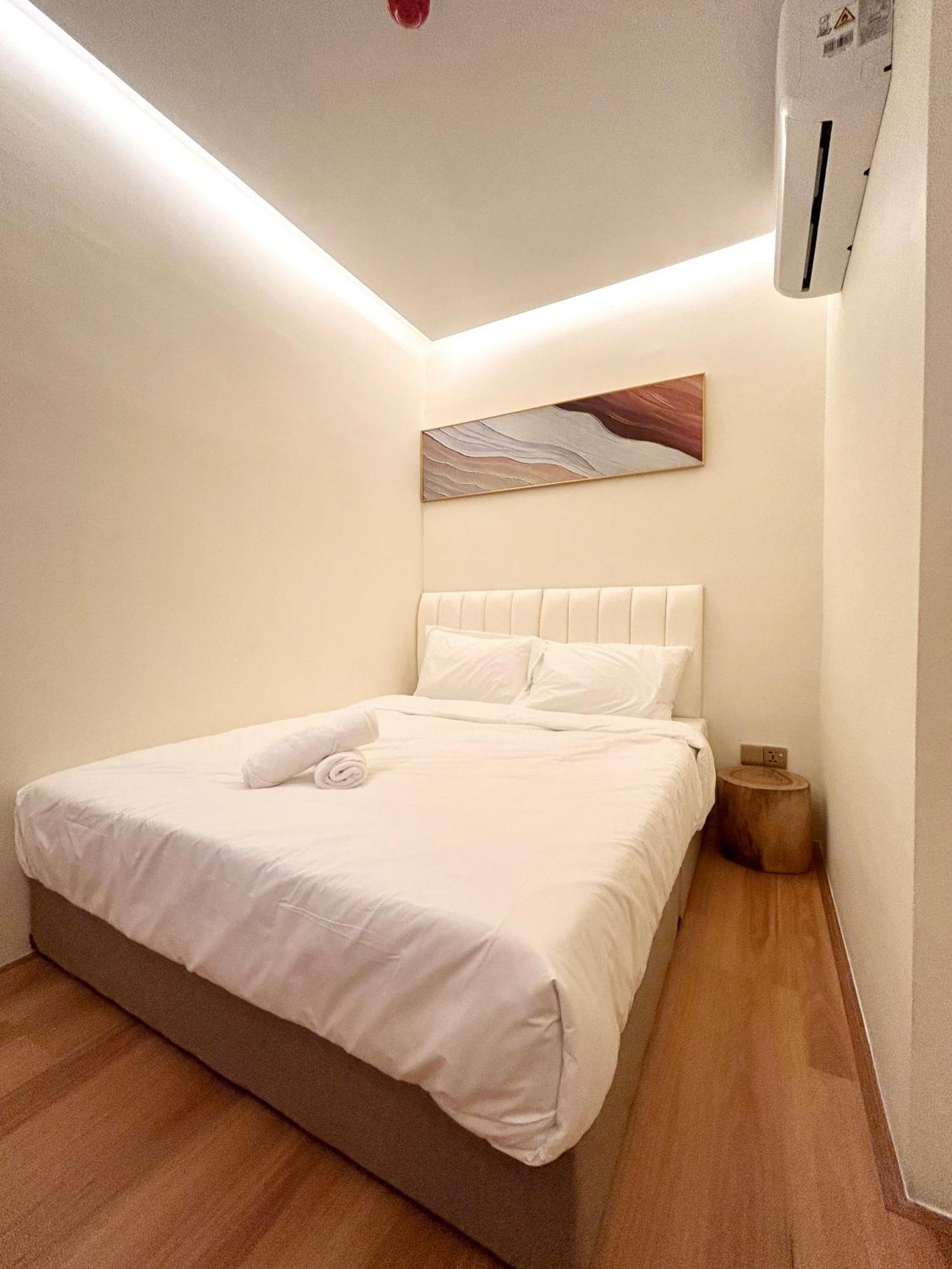 One18 Boutique Hotel Kuala Lumpur Bagian luar foto