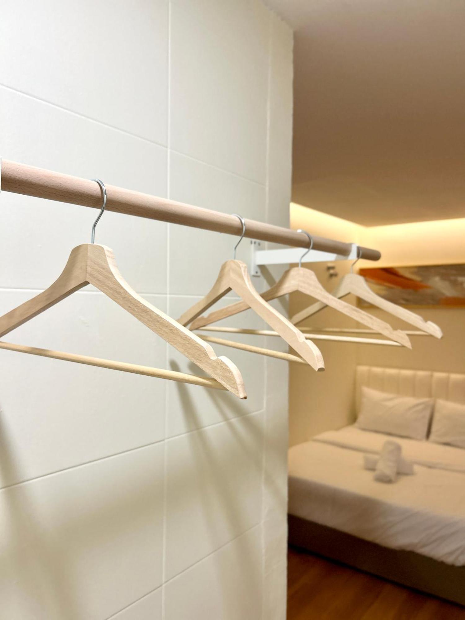 One18 Boutique Hotel Kuala Lumpur Bagian luar foto