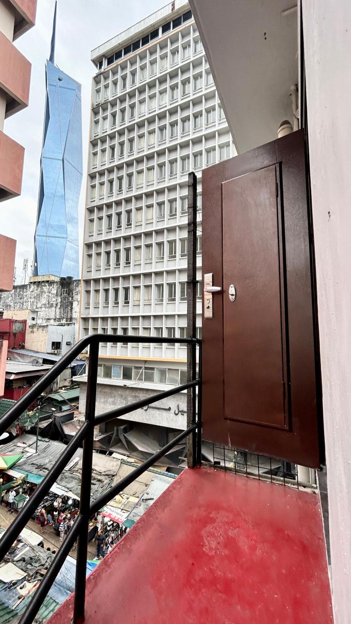 One18 Boutique Hotel Kuala Lumpur Bagian luar foto