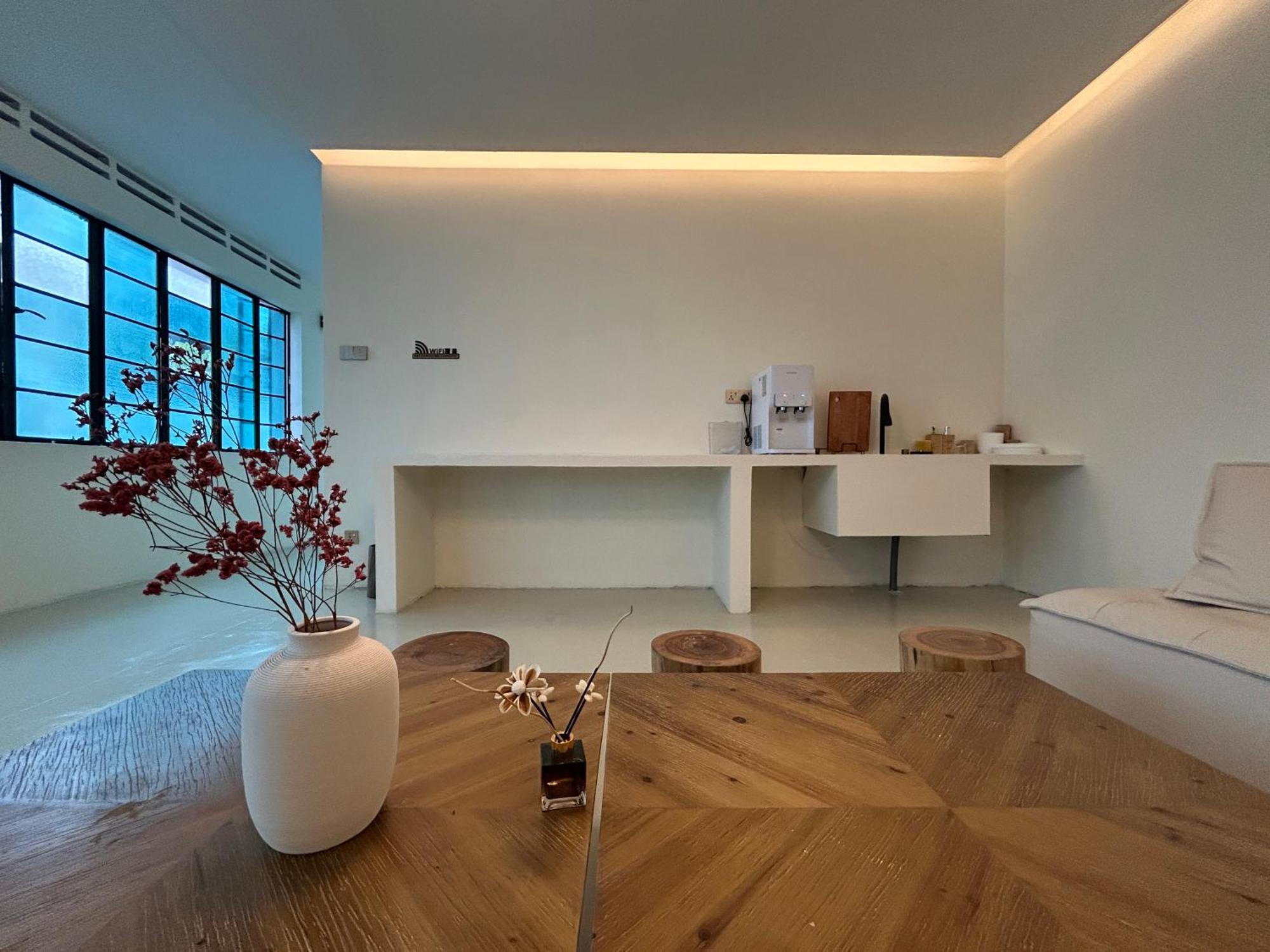 One18 Boutique Hotel Kuala Lumpur Bagian luar foto