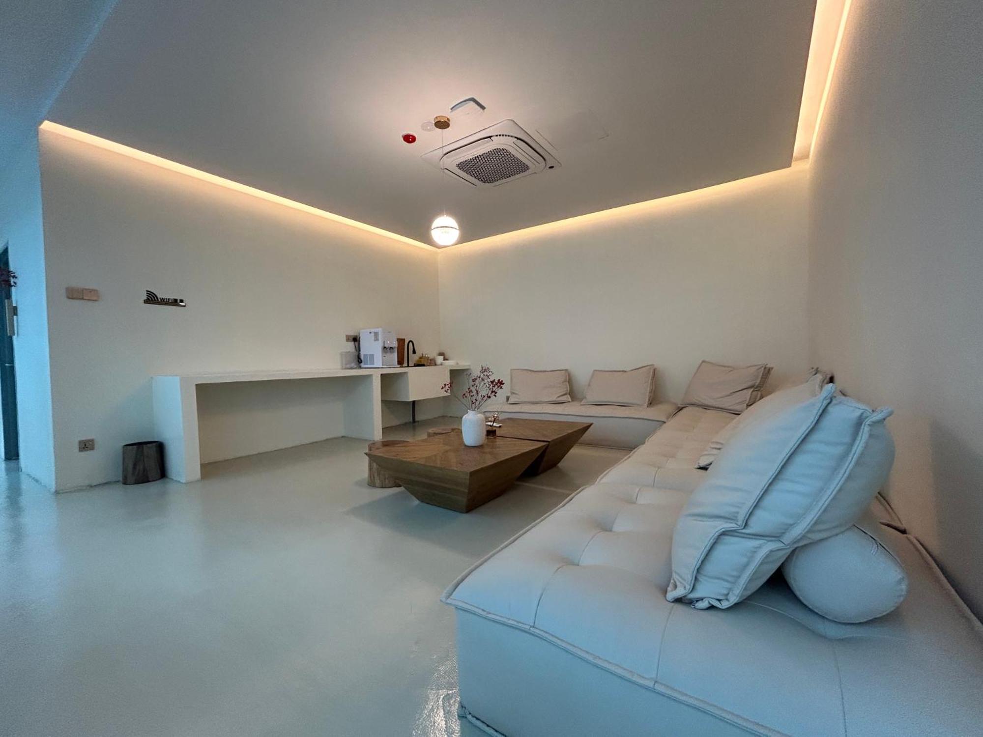 One18 Boutique Hotel Kuala Lumpur Bagian luar foto