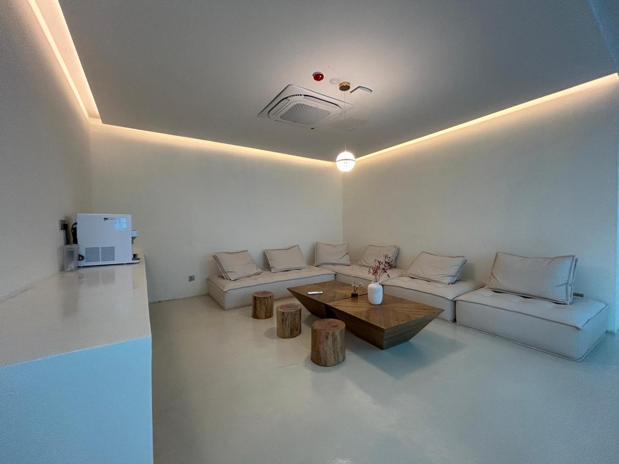 One18 Boutique Hotel Kuala Lumpur Bagian luar foto